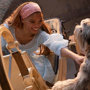 Foto Halle Bailey