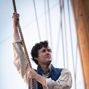 Foto Jonah Hauer-King