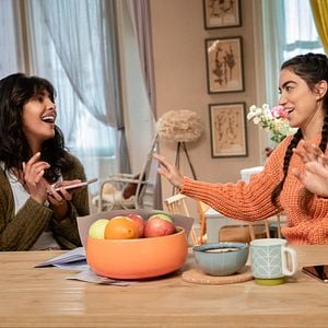 Foto Priyanka Chopra Jonas