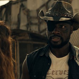 Foto Hipnosis: Arma Invisible