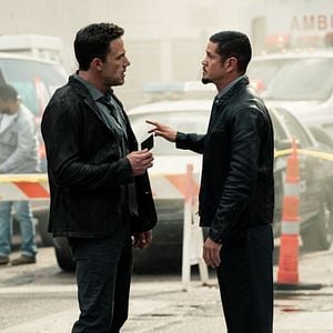 Foto Hipnosis: Arma Invisible