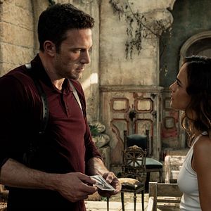 Foto Hipnosis: Arma Invisible