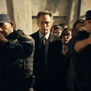 Foto Hipnosis: Arma Invisible