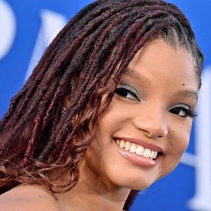 Foto Halle Bailey