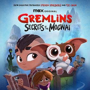 Foto Gremlins: Secrets of the Mogwai