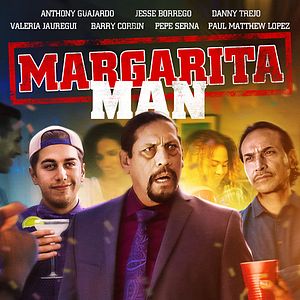 Foto The Margarita Man