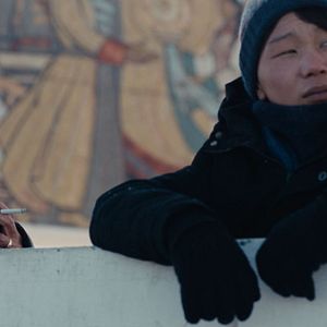 Foto If Only I Could Hibernate