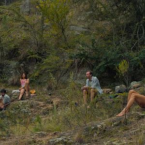 Foto Margarita Molfino