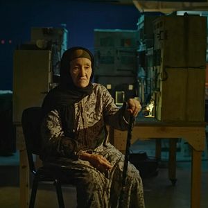 Foto The Mother of All Lies