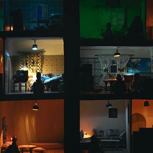 Foto The Mother of All Lies