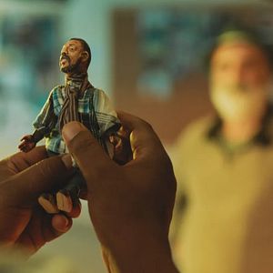 Foto The Mother of All Lies