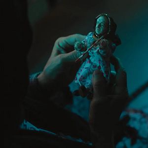 Foto The Mother of All Lies