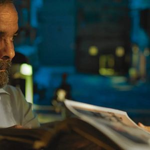 Foto The Mother of All Lies