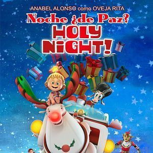 Foto Noche ¿de Paz? Holy Night