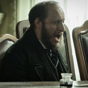 Foto El secuestro del papa