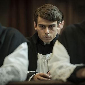 Foto El secuestro del papa