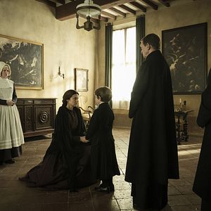 Foto El secuestro del papa