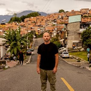 Foto Medellin