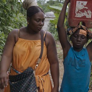 Foto Mambar Pierrette