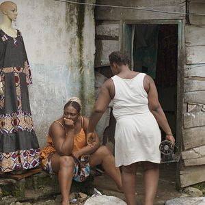 Foto Mambar Pierrette