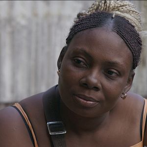 Foto Mambar Pierrette