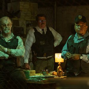 Foto iNumber Number: Jozi Gold