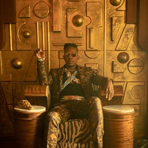 Foto iNumber Number: Jozi Gold