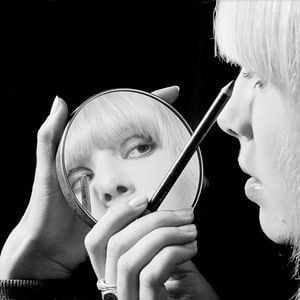 Foto Catching Fire, The Story of Anita Pallenber