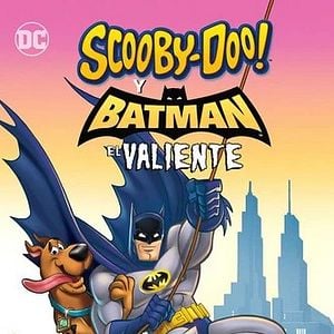 Foto Scooby-Doo! y Batman el Valiente