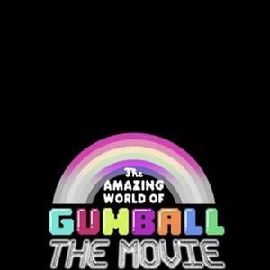 Foto The Amazing World of Gumball Movie