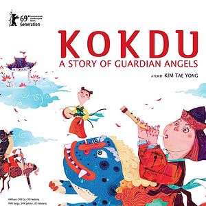 Foto Kokdu: A Story of Guardian Angels