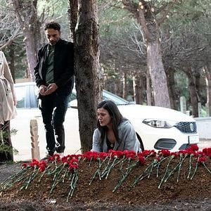 Foto Yargi: Secretos de Familia