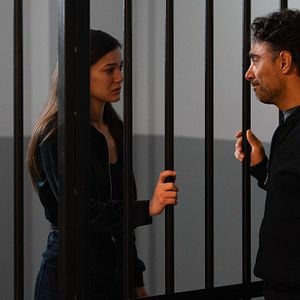 Foto Yargi: Secretos de Familia