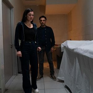 Foto Yargi: Secretos de Familia