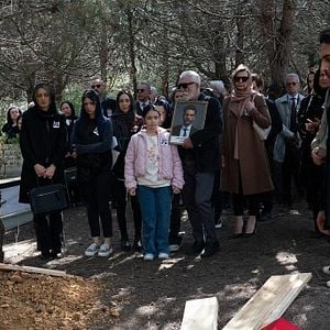 Foto Yargi: Secretos de Familia