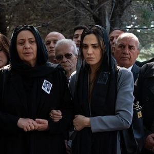 Foto Yargi: Secretos de Familia