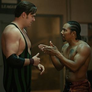 Foto Allen Maldonado