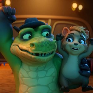 Foto Daisy Quokka: World's Scariest Animal