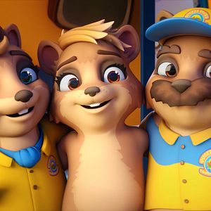 Foto Daisy Quokka: World's Scariest Animal