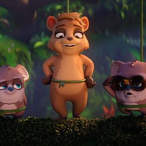 Foto Daisy Quokka: World's Scariest Animal