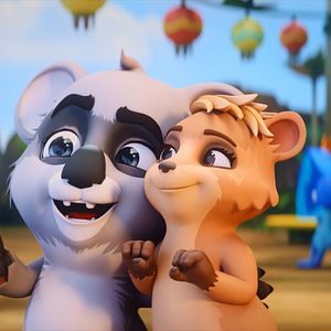 Foto Daisy Quokka: World's Scariest Animal