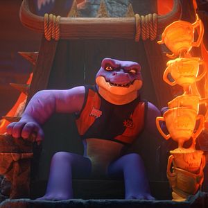 Foto Daisy Quokka: World's Scariest Animal