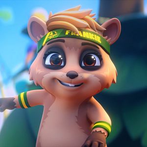 Foto Daisy Quokka: World's Scariest Animal