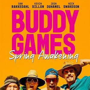 Foto Buddy Games: Spring Awakening