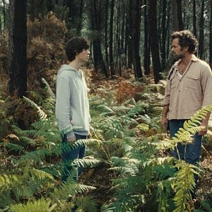 Foto Criaturas Asombrosas