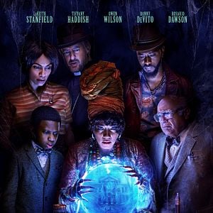 Foto Mansión Embrujada