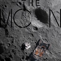 Foto The Moon: Sobreviviente