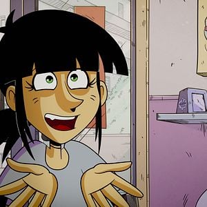 Foto Este mundo no me hará mala persona