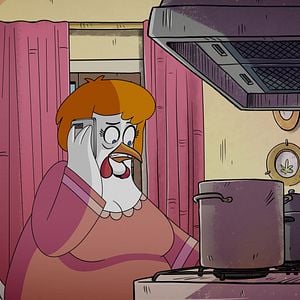 Foto Este mundo no me hará mala persona