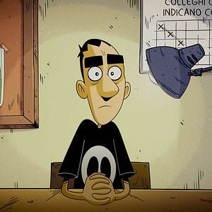 Foto Este mundo no me hará mala persona